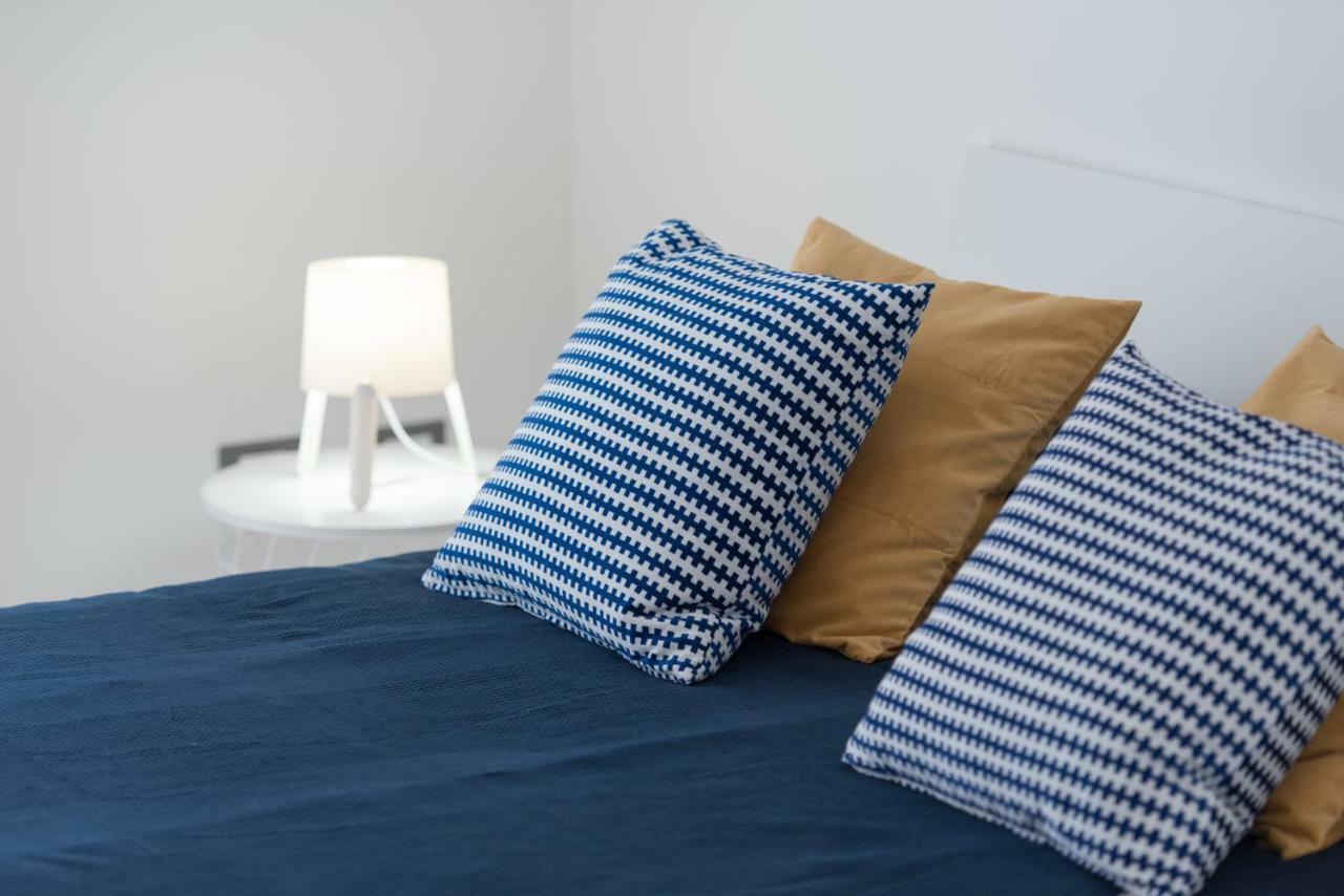 טרפאני Laurus Apartments מראה חיצוני תמונה