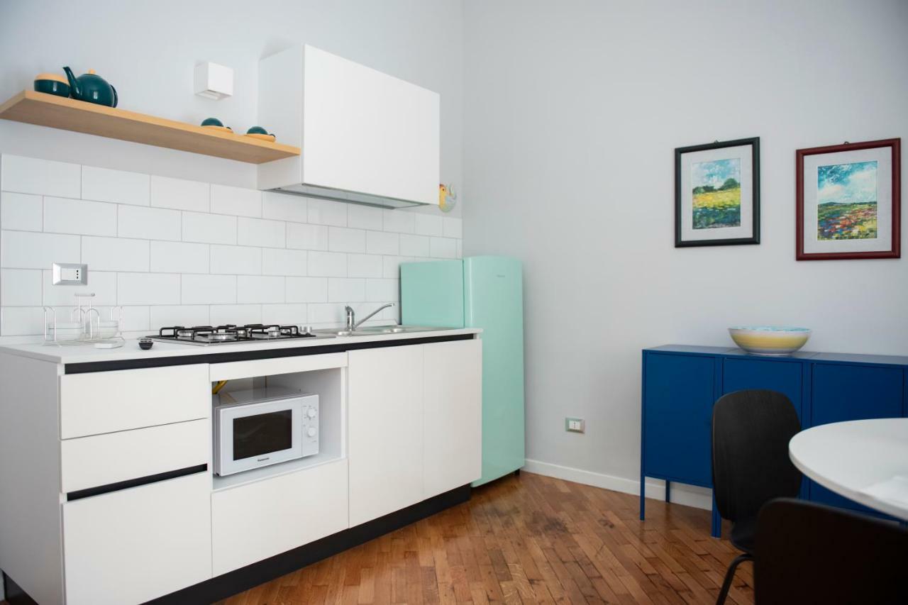 טרפאני Laurus Apartments מראה חיצוני תמונה