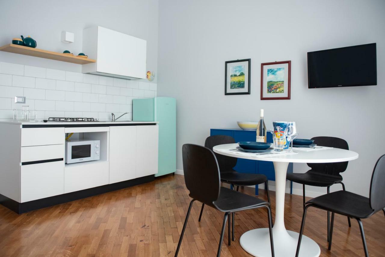 טרפאני Laurus Apartments מראה חיצוני תמונה