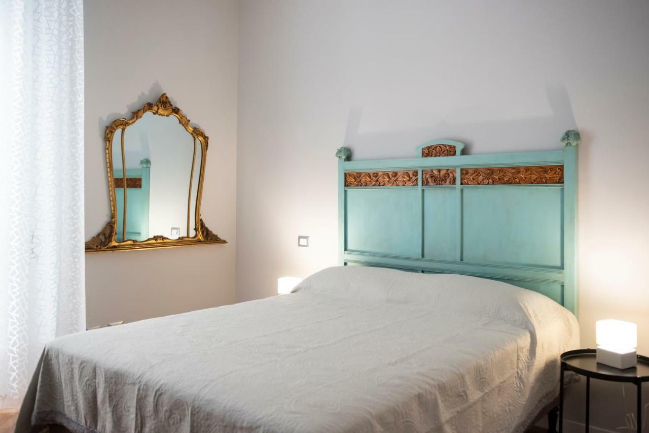 טרפאני Laurus Apartments מראה חיצוני תמונה