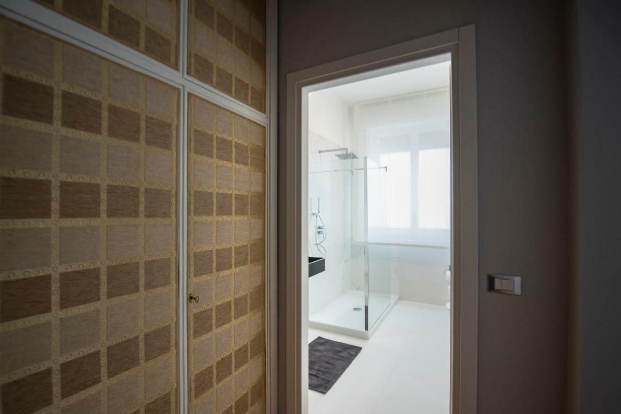 טרפאני Laurus Apartments מראה חיצוני תמונה