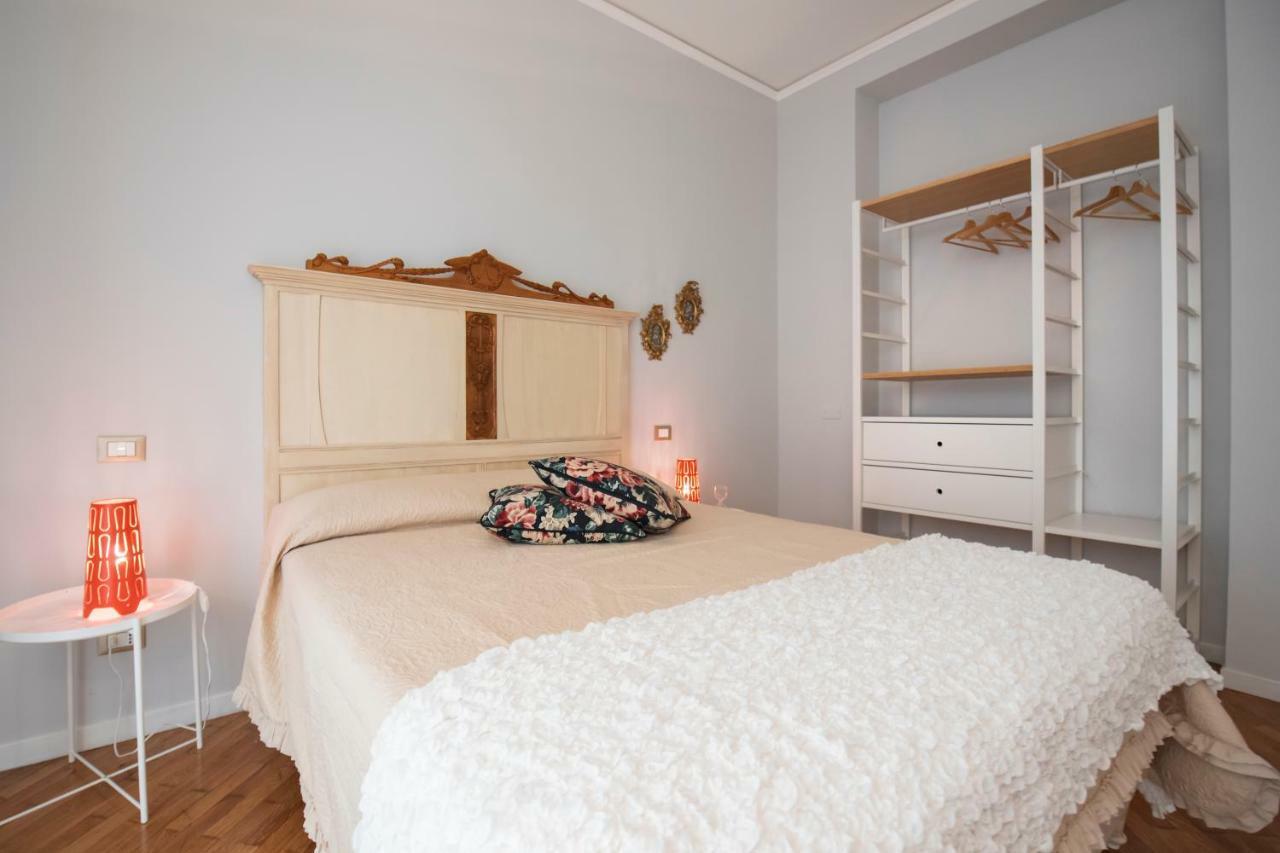 טרפאני Laurus Apartments מראה חיצוני תמונה