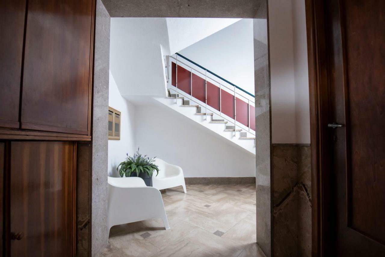 טרפאני Laurus Apartments מראה חיצוני תמונה